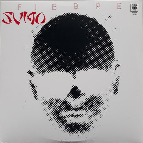 Sumo - Fiebre [Argentina Import]