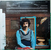 Frank Zappa ‎– Waka / Jawaka - Hot Rats [VINTAGE]