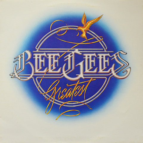 Bee Gees – Bee Gees Greatest [VINTAGE VINYL]