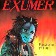 Exumer ‎– Possessed By Fire [VINTAGE]