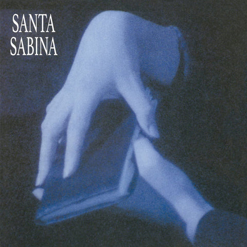 Santa Sabina – Santa Sabina