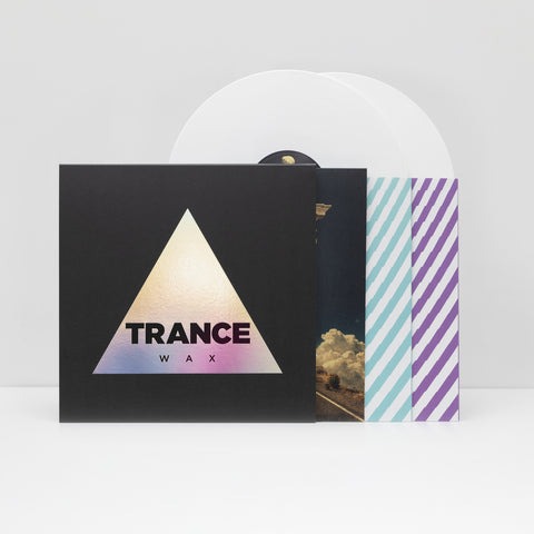 Trance Wax - Trance Wax