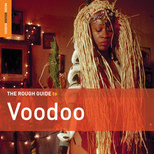 A Rough Guide To Voodoo