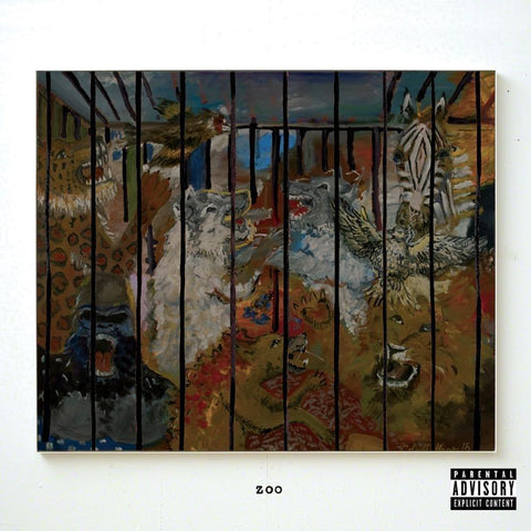 Russ - Zoo