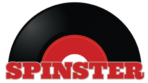Spinster Records Gift Card
