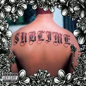 Sublime - Sublime (2xLP)