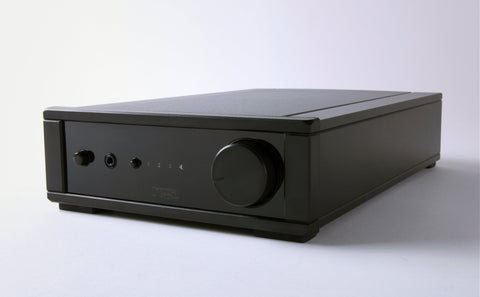 Rega System One