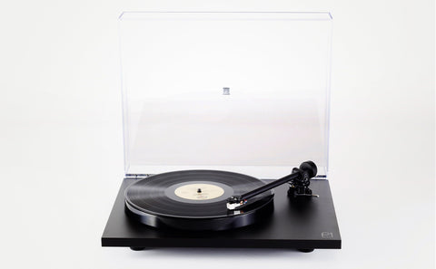 Rega System One