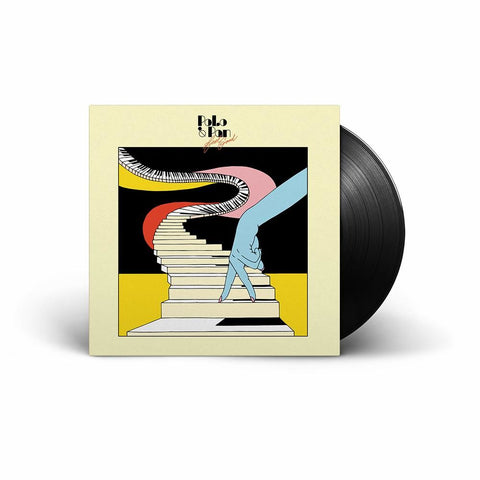 Polo & Pan – Feel Good