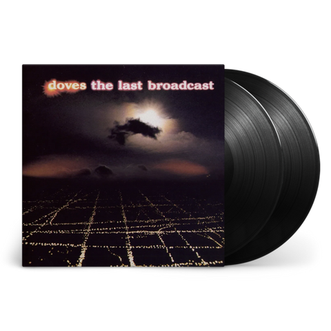 The Doves - The Last Broadcast