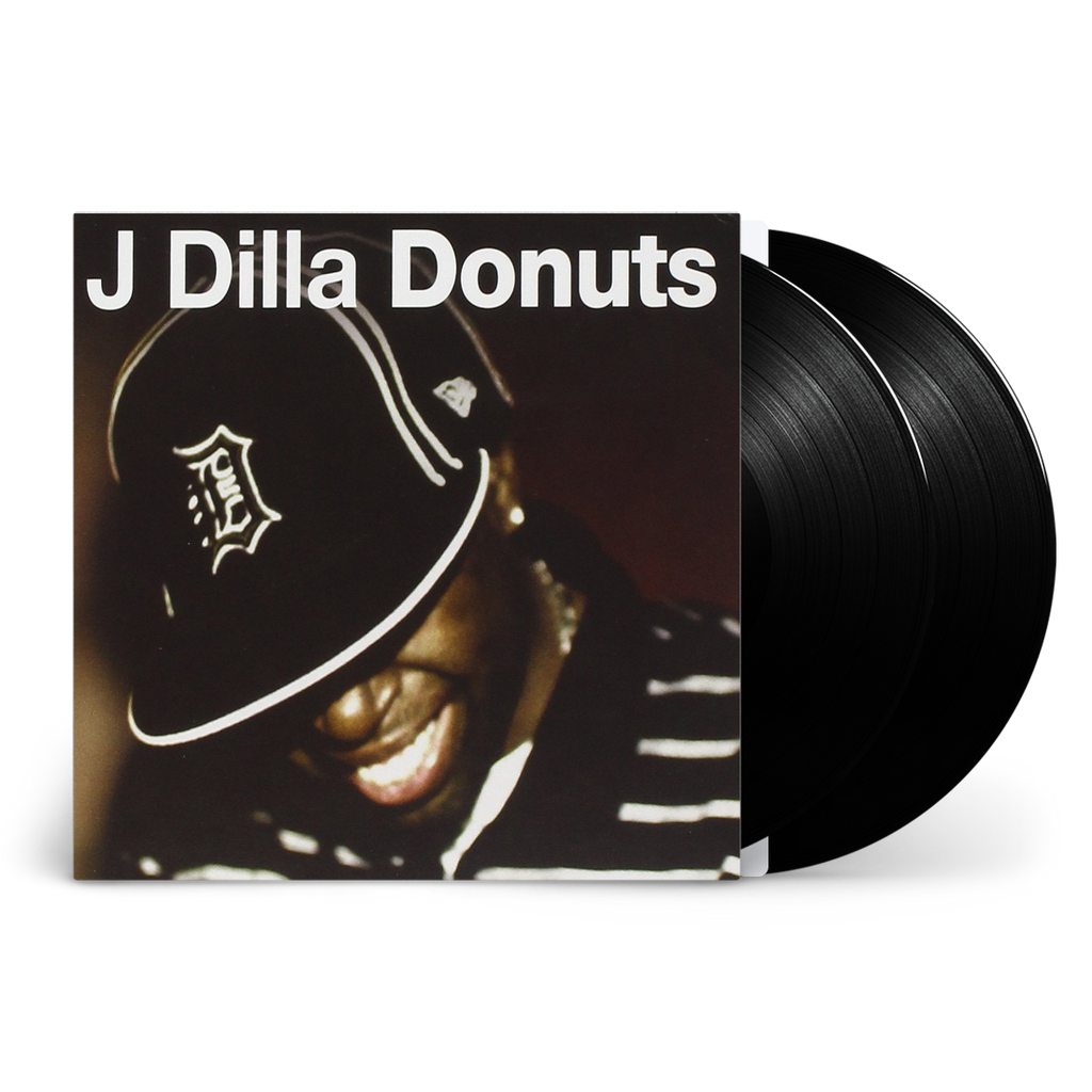 J Dilla - Donuts – Spinster Records