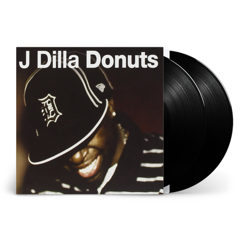 J Dilla - Donuts