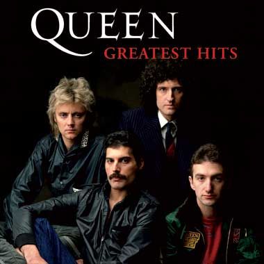 QUEEN Greatest Hits 70s 80s Pop-Rock 12 LP Vinyl Album Gallery  #vinylrecords