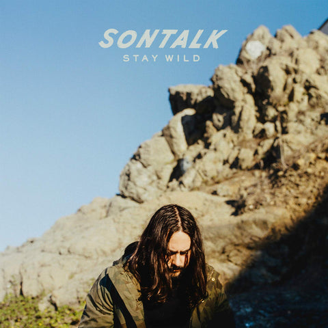 Sontalk - Stay Wild