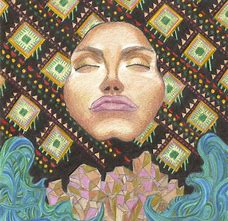 Kadhja Bonet - The Visitor