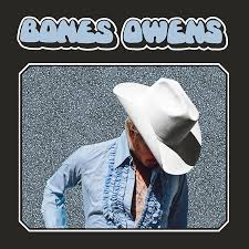 Bones Owens - Bones Owens