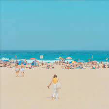 Poolside - High Season