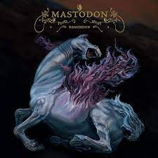 Mastodon - Remission