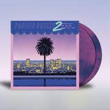 Pacific Breeze 2: Japanese City Pop AOR & Boogie 1972-1986 (TWILIGHT VINYL)
