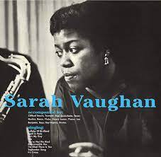 Sarah Vaughan - Sarah Vaughan