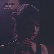 Arrow Aftab - Vulture Prince