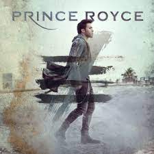 Prince Royce - Five