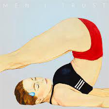 Men I Trust - Headroom [IMPORT]