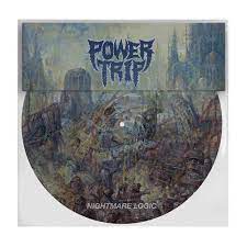 Power Trip - Nightmare Logic