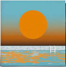 Poolside - I Feel High