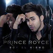 Prince Royce -  Soy El Mismo