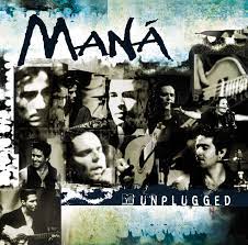 Mana - MTV Unplugged [Deluxe 2LP] [Import]