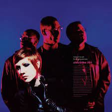 Electribe 101 -  Heading For The Night: Frankie Knuckles Mixes