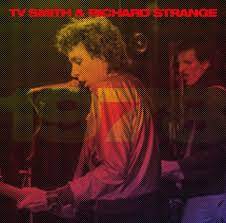 TV Smith & Richard Strange - 1978 [RSDJULY21]