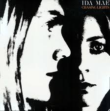 Ida Mea - Chasing Lights