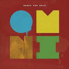 Minus the Bear - Omni