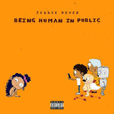 Jessie Reyez - Being Human In Public / Kiddo [Explicit Content]