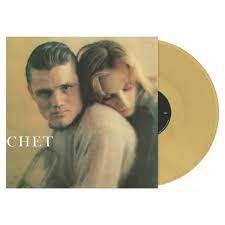 Chet Baker - Chet [Transparent 'Beer' Colored Vinyl] [UK Import]