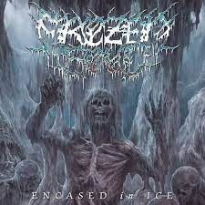Frozen Soul - Encased In Ice