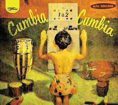 Cumbia Cumbia 1 & 2 (Various Artists)