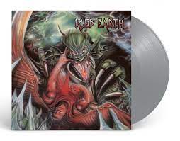 Iced Earth -  Iced Earth (30th Anniversary) (Grey Vinyl)