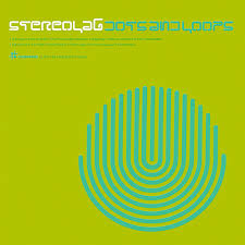 Stereolab - Dots and Loops