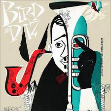 Charlie Parker And Dizzy Gillespie - Bird & Diz