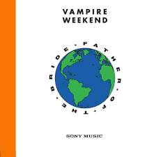 Vampire Weekend - Father of the Bride