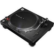 Pioneer Turntable - PLX-500