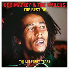 Bob Marley & The Wailers - Best Of Lee Perry Years (180gm Colored Vinyl) [Import]