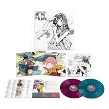 The Pillows - FLCL Season 1, Vol. 2 (Original Soundtrack)