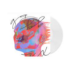 Lany - gg bb xx [Colored Vinyl, White]