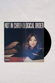 Julia Michaels - Not In Chronological Order