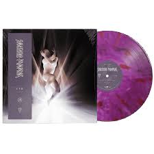 Smashing Pumpkins - CYR [PURPLE BLOOD VINYL]