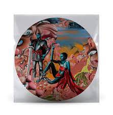 Better Than I Imagined (12'' Single) (Picture Disc)